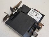Other control units/modules