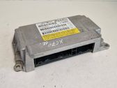 Airbag control unit/module