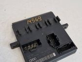Comfort/convenience module
