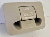 Hand parking brake switch