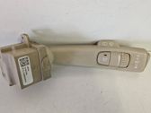 Wiper control stalk