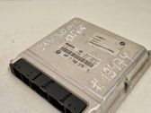 Engine control unit/module
