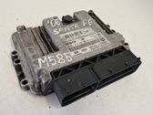 Calculateur moteur ECU