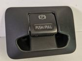 Hand parking brake switch