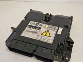 Engine control unit/module