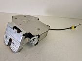 Tailgate/trunk/boot lock/catch/latch