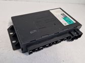 Comfort/convenience module