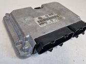 Engine control unit/module