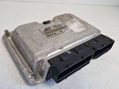 Engine control unit/module