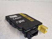 Sensor de ángulo de dirección