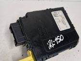 Steering angle sensor