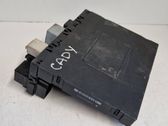 Comfort/convenience module