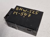 Autres unités de commande / modules