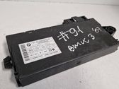 CAS control unit/module