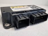 Airbag control unit/module