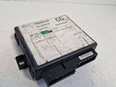 Comfort/convenience module
