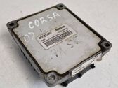 Engine control unit/module