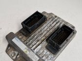 Calculateur moteur ECU
