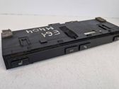 Seat heating switch