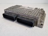 Gearbox control unit/module
