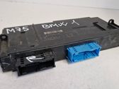 Comfort/convenience module