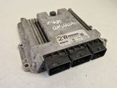 Engine control unit/module