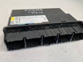 Door central lock control unit/module
