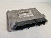 Engine control unit/module