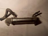 EGR valve cooler