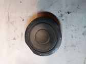 Rear door speaker