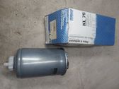 Fuel filter