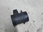 Mass air flow meter
