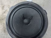Altavoz de la puerta delantera