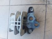 Engine mount bracket