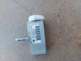 Air conditioning (A/C) expansion valve