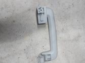 Rear interior roof grab handle