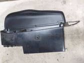 Glove box