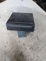 Navigation unit CD/DVD player