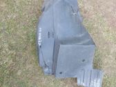 Front wheel arch liner splash guards