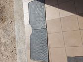 Kit tapis de sol auto