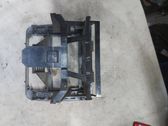 Radio/GPS head unit trim