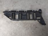 Front bumper mounting bracket