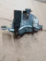 Rear window wiper motor