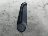 Seat adjustment handle