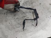Negative earth cable (battery)