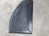 Grilles, couvercle de haut-parleur porte avant