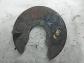Guardapolvo del disco de freno trasero