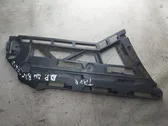 Front bumper mounting bracket