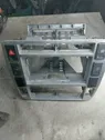Climate control/heater control trim