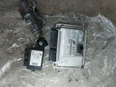 Calculateur moteur ECU